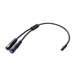 Tracefy GPSD TRA BOSCH SMART SYSTEM CONNECTOR HMI