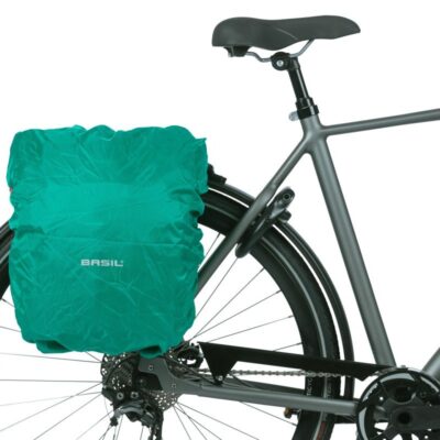 Basil Fietstas enkel Discovery 20L