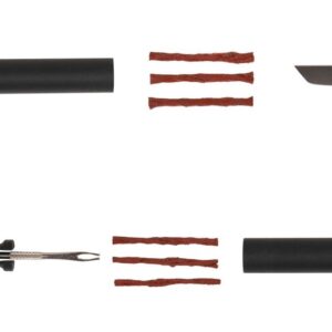 Zefal Tubeless reparatieset voor in het stuureinde