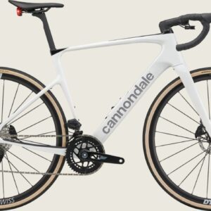 Cannondale Synapse Crb3 Smartsense Heren