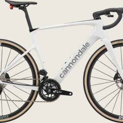 Cannondale Synapse Crb3 Smartsense Heren