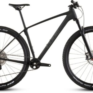 Cube REACTION C:62 PRO