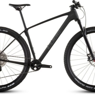 Cube REACTION C:62 PRO