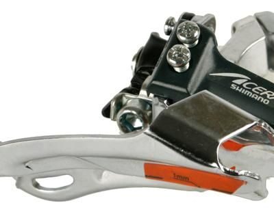 Batavus ANP DERAILLEUR V SH ACERA M330DM6 31.8 ZI