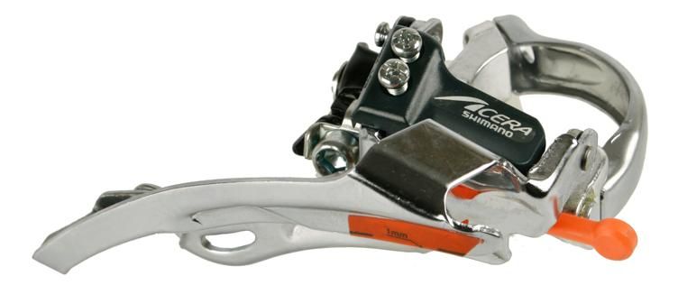 Batavus ANP DERAILLEUR V SH ACERA M330DM6 31.8 ZI
