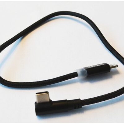 Monkeylink Oplaadkabel USB to Apple LED charging indicator