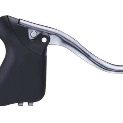 Tektro Comus Rem-instelschroef M7 zwart