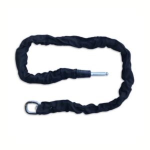 Imp Insteekketting 140 CM AXA block XXL / Trelock RS451/RS455