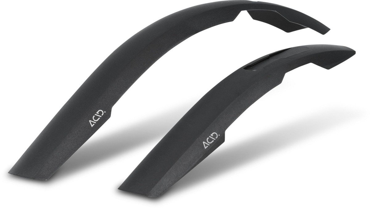 Acid MUDGUARD SET MUD ROOKIE 24" - Afbeelding 3