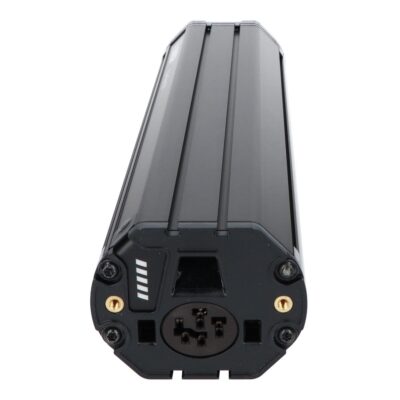 Bosch accu PowerTube 500 14Ah horizontaal-500Wh-Zwart