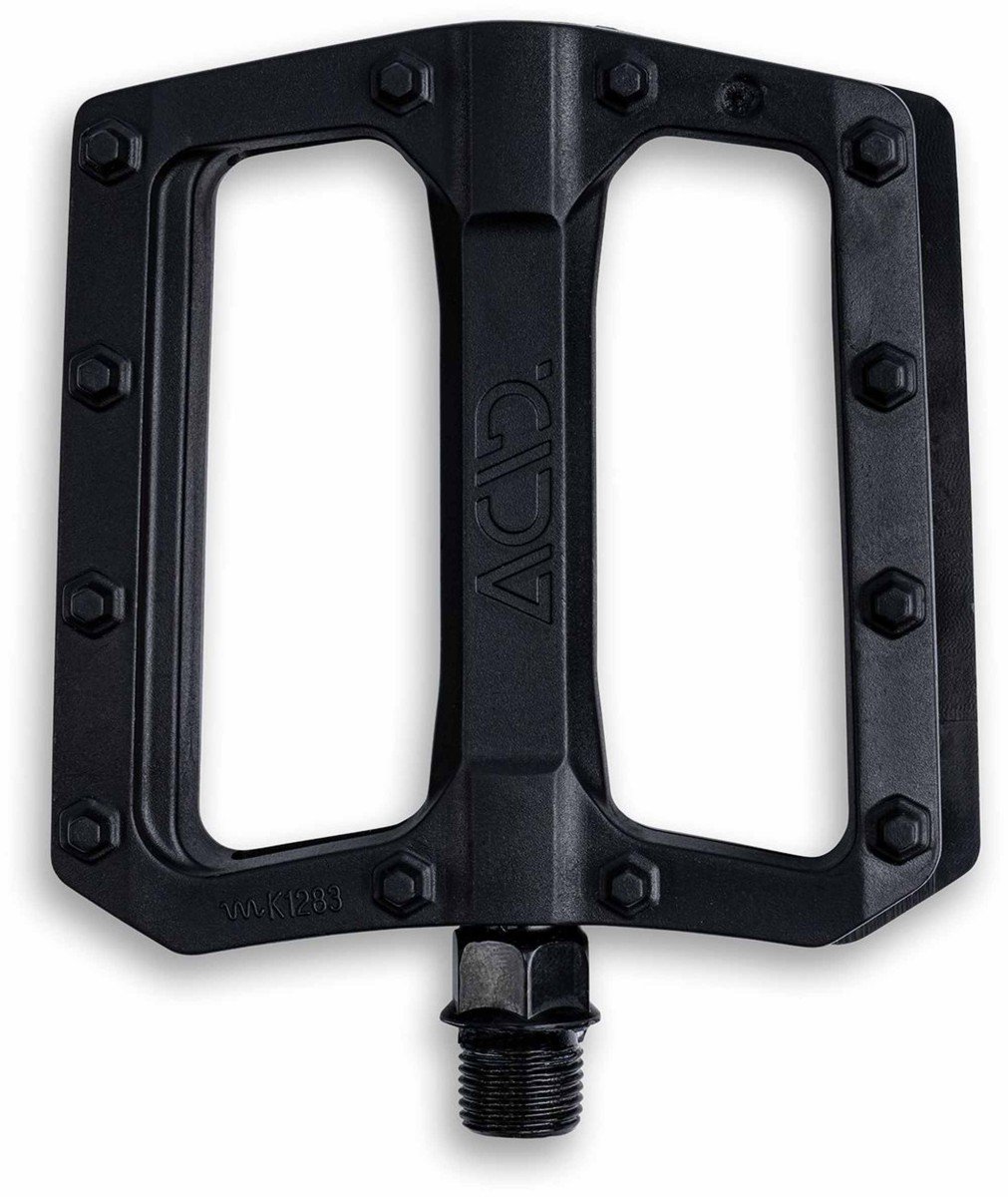 Acid PEDALS FLAT C3-ZP