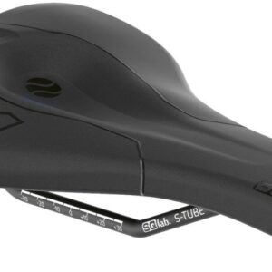 Sq Lab SQLAB SADDLE 611 ERGOWAVE S-TUBE