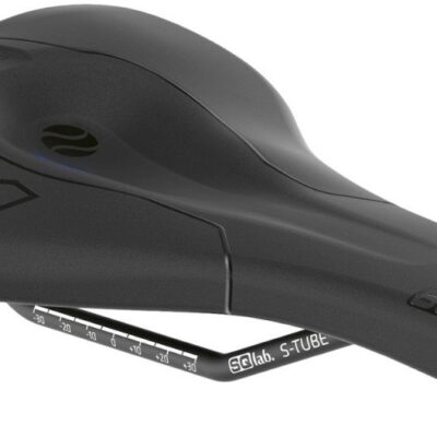 Sq Lab SQLAB SADDLE 611 ERGOWAVE S-TUBE