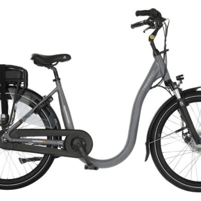 Trenergy Madeira FHM N7 Lage instap