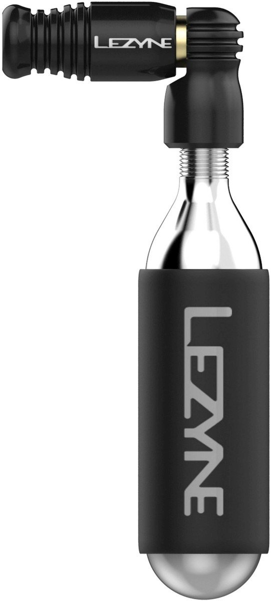 Lezyne TRIGGER SPEED DRIVE CO2 16G - Afbeelding 3