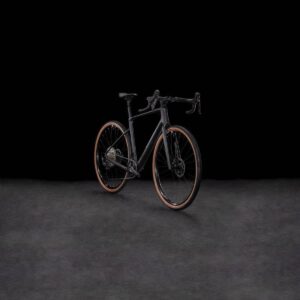 Cube NUROAD C:62 ONE Heren