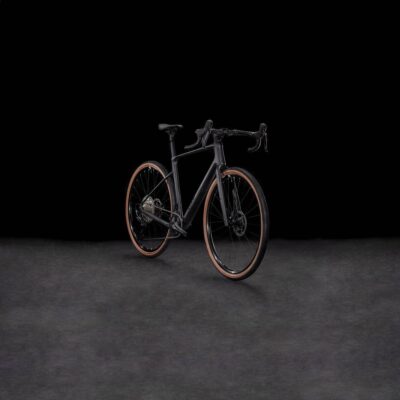 Cube NUROAD C:62 ONE Heren