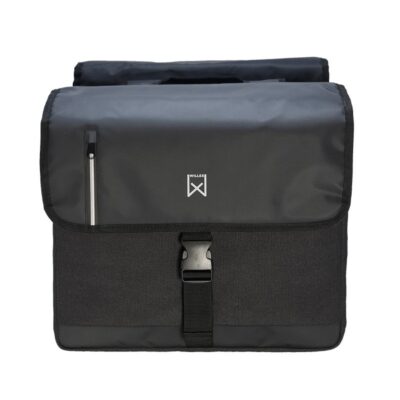 Willex Dubbele Businesstas 30L 14351