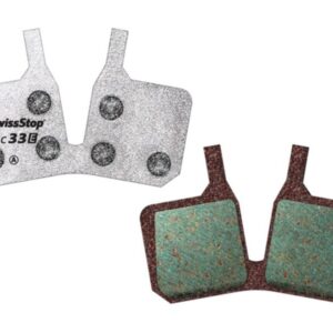 Swissstop remblok schijfrem disc 33 e