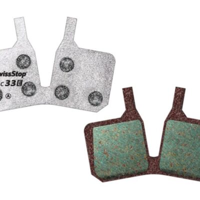 Swissstop remblok schijfrem disc 33 e