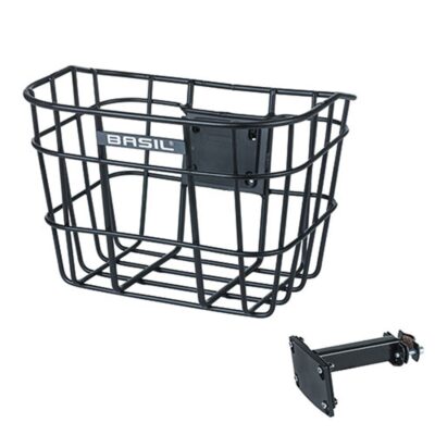 Basil MAND BAS BREMEN ALM VAST V ZW