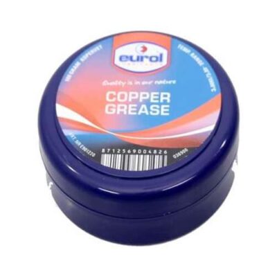 Eurol blikje Kopervet 100ml