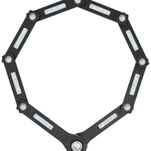 Axa SLOT ZWENK FOLD LITE 80 VOUW ZW