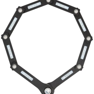 Axa SLOT ZWENK FOLD LITE 80 VOUW ZW