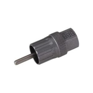 BBB BTL-108C Cassette Afnemer LockPlug 1/2"