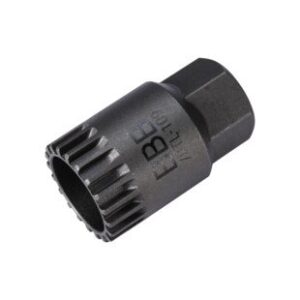 BBB BTL-109 Bracketas Afnemer BracketPlug 1/2"