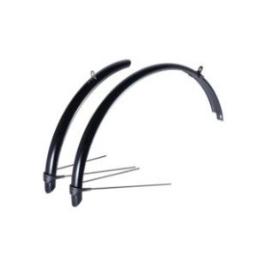 BBB BFD-40 Spatbord Voor/achter CityGuard 28"