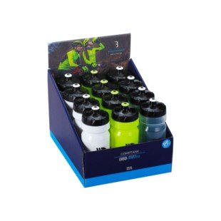 BBB BWB-01D Bidon 550ml CompTank 18 - Afbeelding 3