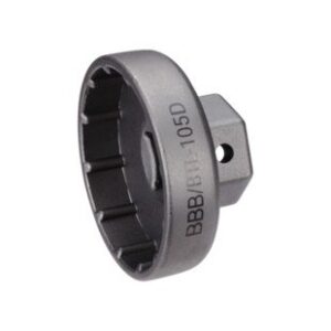 BBB BTL-105D Bracketas Sleutel BracketPlug DUB Notch