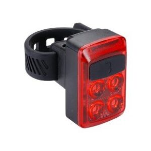 BBB BLS-236 Mini Lamp Achter Slide