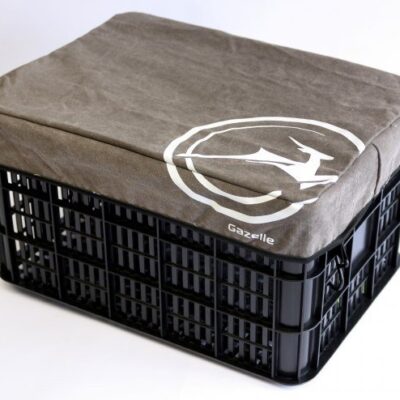 Gazelle Kratcover NL Missisippi warm sand/white