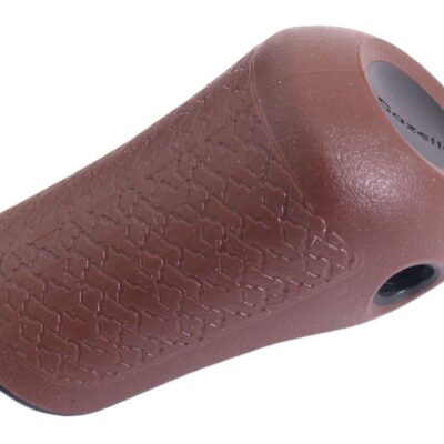 Gazelle Handvat Dop Rechts - met Zwarte bies