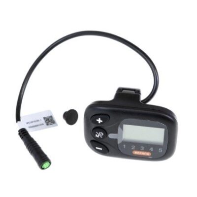 Bafang DISPLAY DP-C15 U-ART O.A. GAZELLE