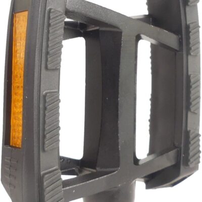 Gazelle PEDALEN FP-972 9/16 ALUMINIUM