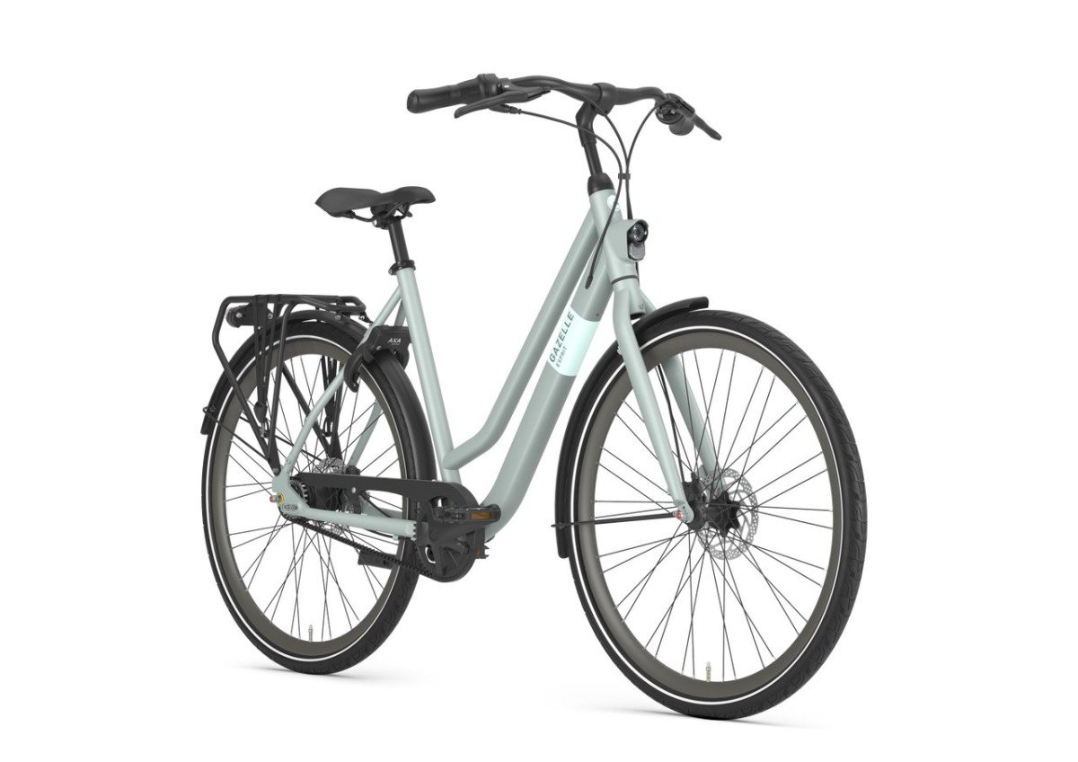 Gazelle Esprit Belt C7 Dames - Afbeelding 3