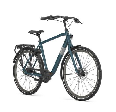 Gazelle Esprit Belt C7 Heren