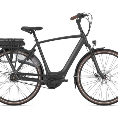 Gazelle Orange C8+ Heren