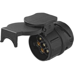 Proplus Stekker adapter 13 > 7 polig