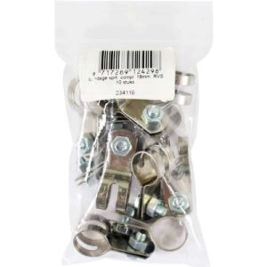 Bofix rem bandage sport 18mm per stuks