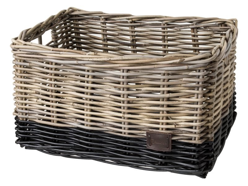 Fastrider Fr nero mand rotan large naturel - Afbeelding 3