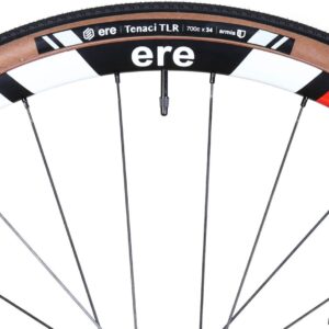 Ere Research ERE TENACI TLR GRAVEL 120TPI 700X44