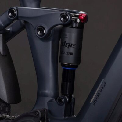 Cube STEREO HYBRID ONE22 PRO 800