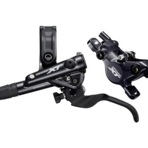 Shimano Schijfrem Set XT M8100 Voor