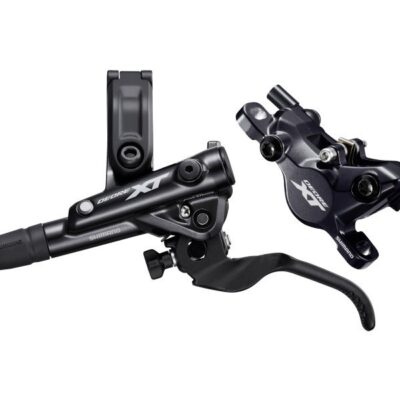 Shimano Schijfrem Set XT M8100 Voor