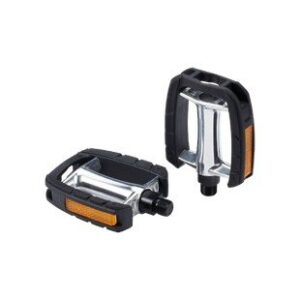 BBB BPD-45B pedalen Trekking SteadyRest 2.0