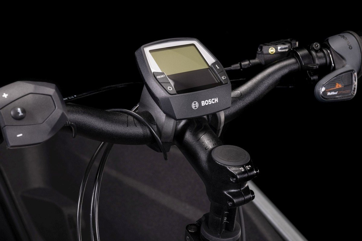 Cube Cargo Hybrid 500 - Afbeelding 5